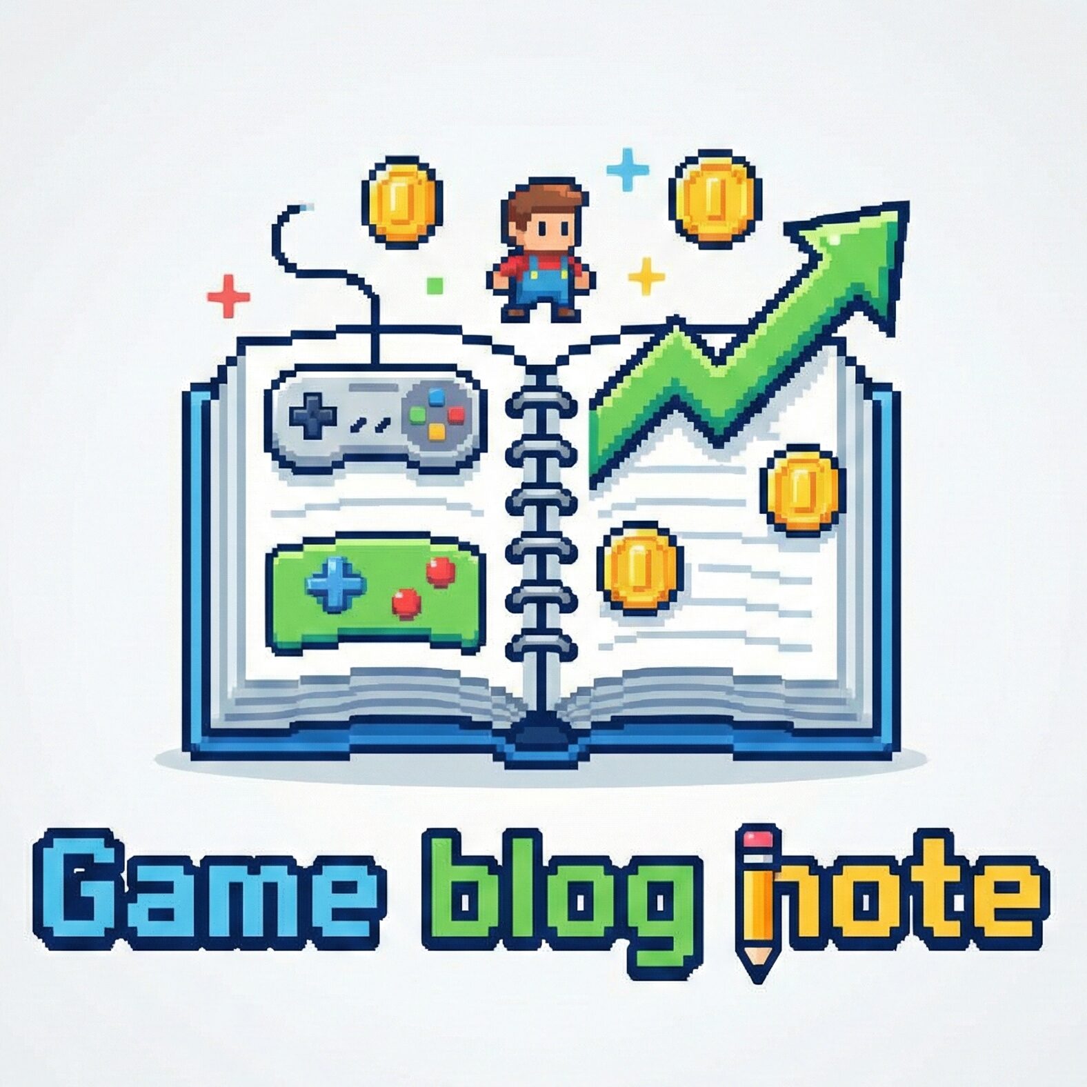 GAME-Blog-Note